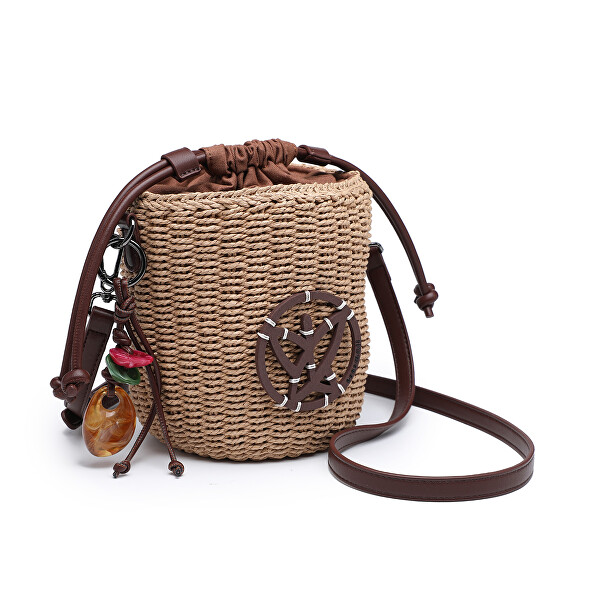Női crossbody táska 261470 Brown