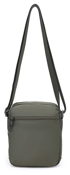 Crossbody taška Adonis 262510 Green