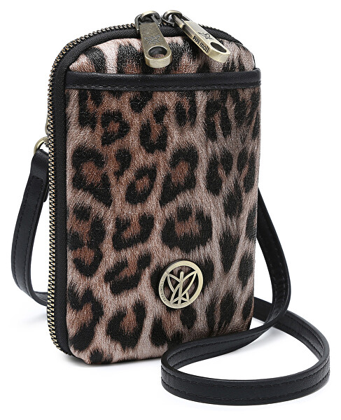 Dámská crossbody kabelka Desa 262253 Stone