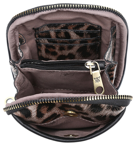 Dámská crossbody kabelka Desa 262253 Stone