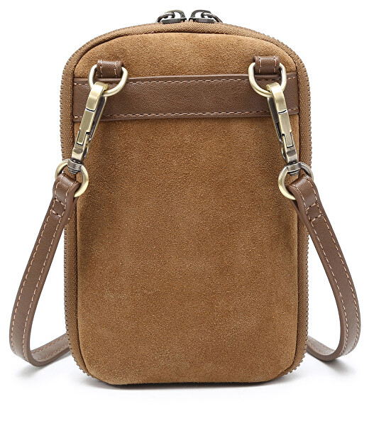 Dámska crossbody kabelka Gemina 262363 Stone