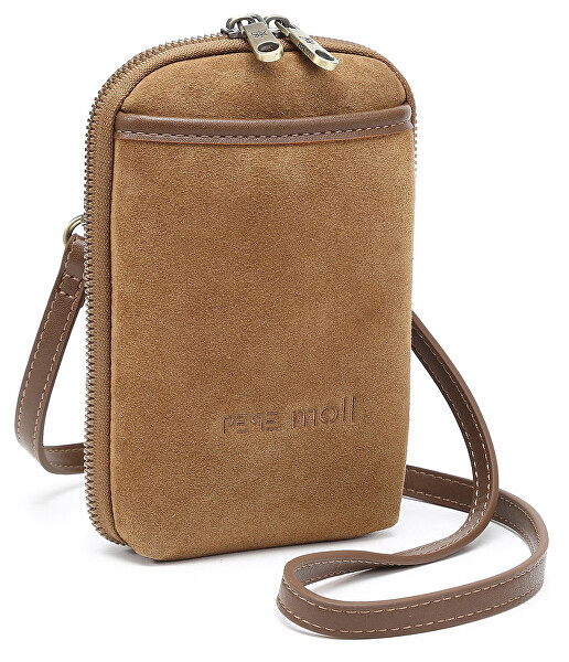 Dámska crossbody kabelka Gemina 262363 Stone