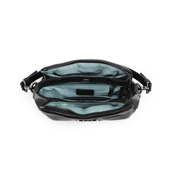 Jessica női táska 261152 Black