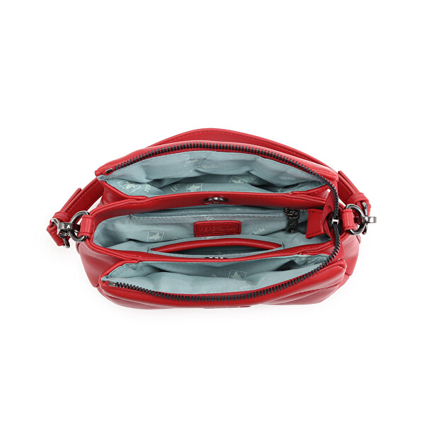Jessica női kézitáska 261152 Red