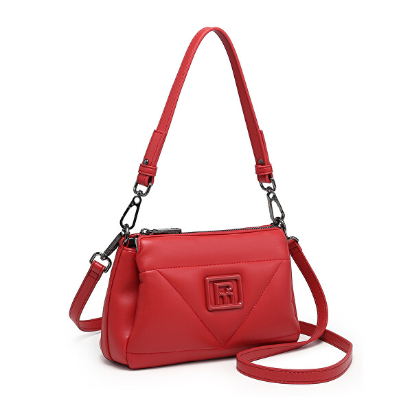 Jessica női kézitáska 261152 Red