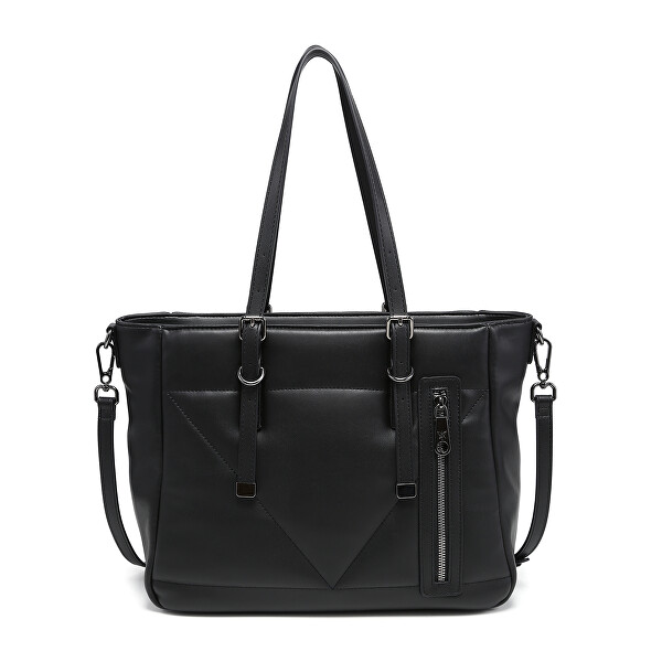 Dámská kabelka Jessica 261154 Black