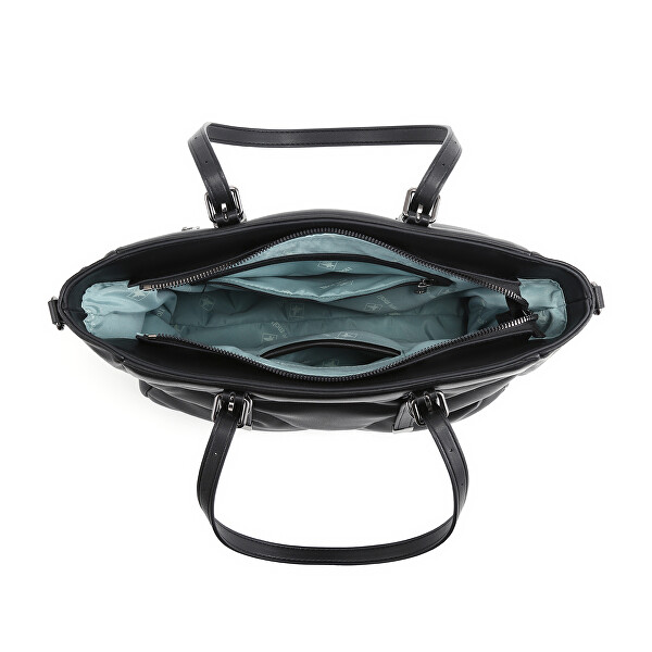 Dámská kabelka Jessica 261154 Black