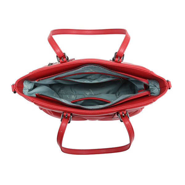 Dámská kabelka Jessica 261154 Red