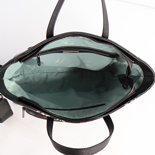 Dámská kabelka Shirley 261233 Black