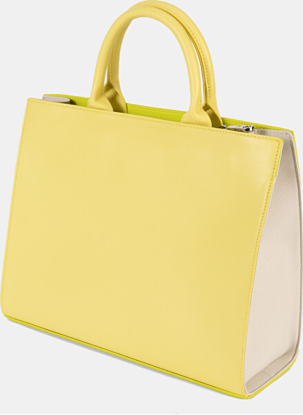 Britney női kézitáska 261352 Yellow