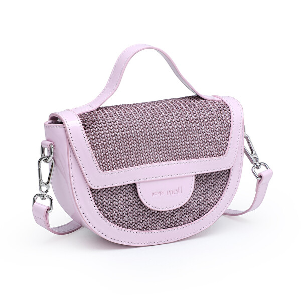 Női kézitáska 261430 Mauve