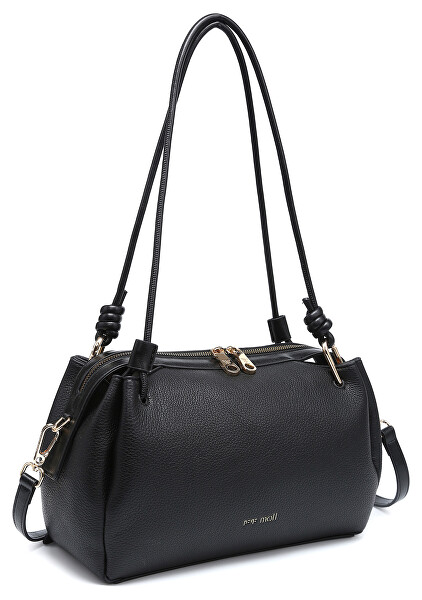 Dámská kabelka Aria 262140 Black