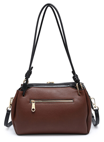 Dámska kabelka Aria 262140 Brown