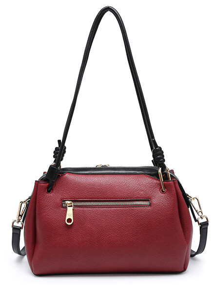Dámská kabelka Aria 262140 Cherry