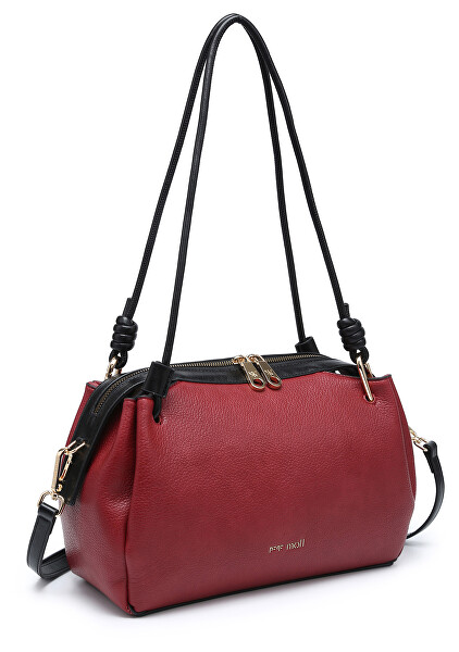 Dámská kabelka Aria 262140 Cherry