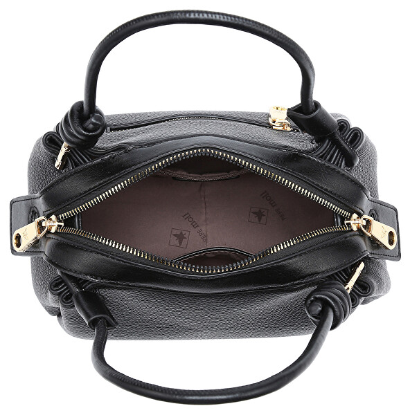 Dámská kabelka Aria 262141 Black