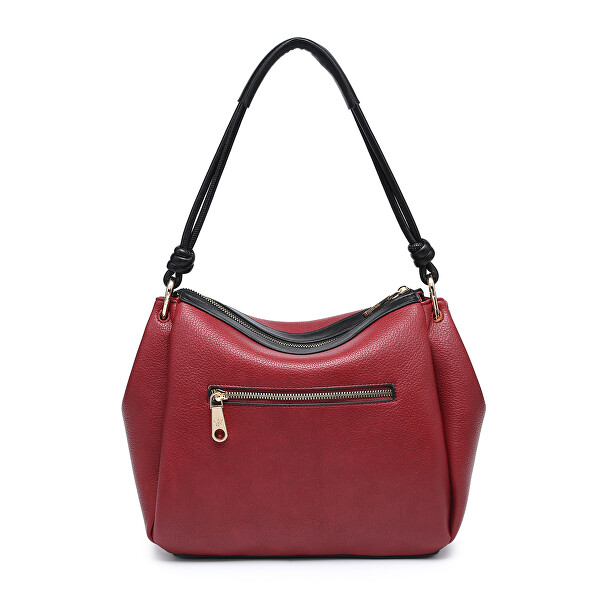 Dámská kabelka Aria 262142 Cherry