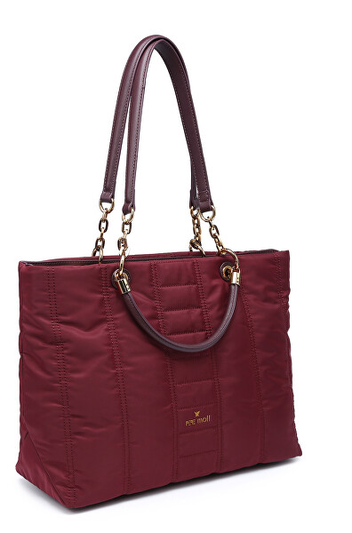 Dámská kabelka Ava 262150 Bordo
