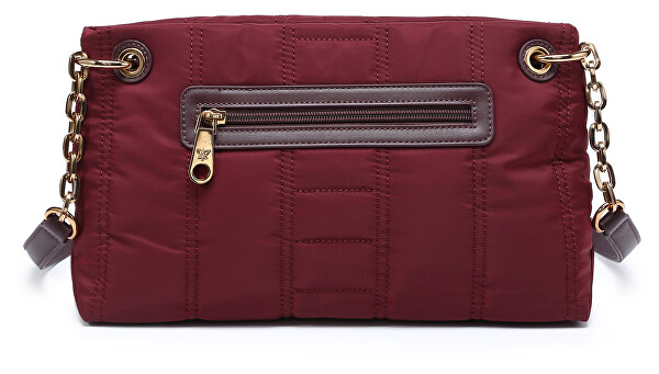 Dámská crossbody kabelka Ava 262151 Bordo