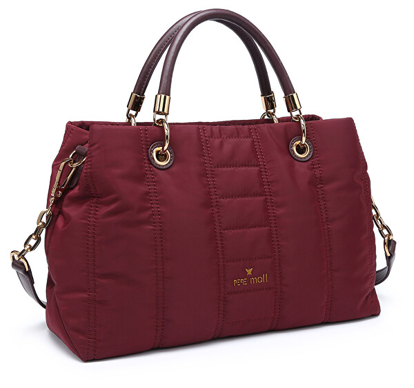 Dámská kabelka Ava 262152 Bordo