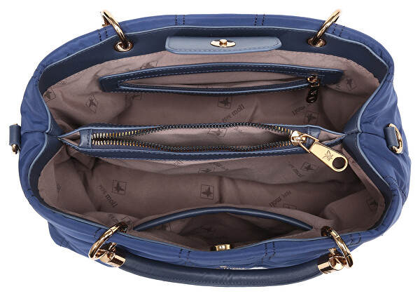 Dámská kabelka Ava 262152 Navy