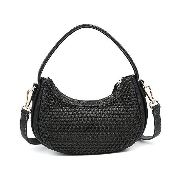 Abbey Banana Bag női kézitáska 261301 Black