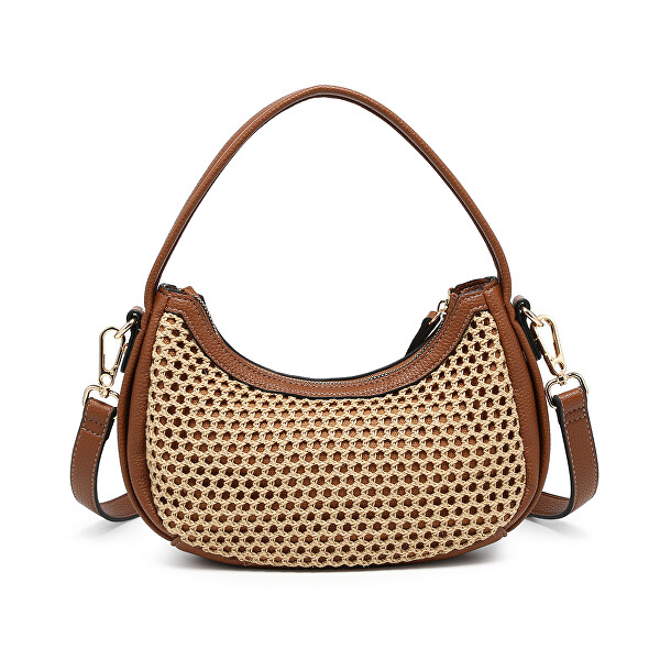 Dámská kabelka Abbey Banana Bag 261301 Camel