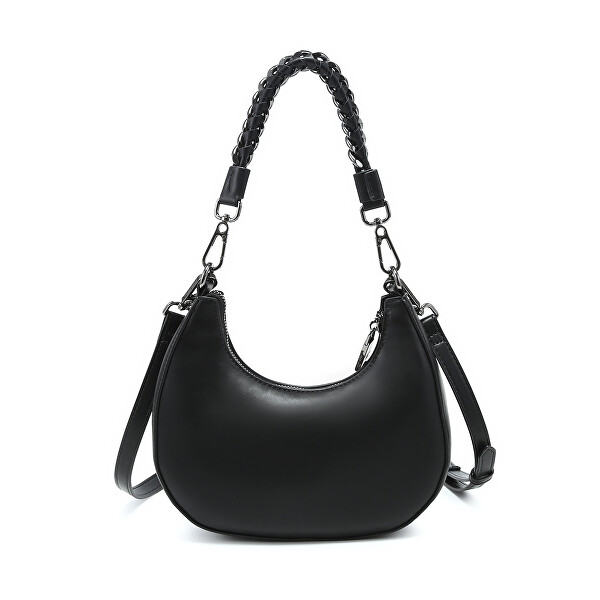 Dámská kabelka Nelly Banana Bag 261342 Black