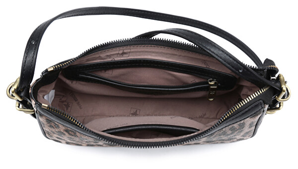 Dámská crossbody kabelka Desa 262252 Stone