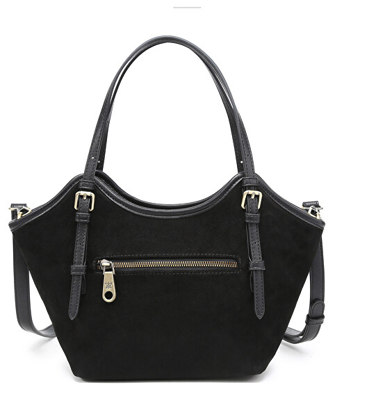 Dámská kabelka Gemina 262360 Black