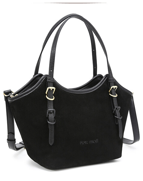 Dámská kabelka Gemina 262360 Black