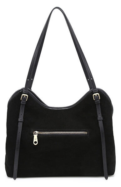 Dámská kabelka Gemina 262361 Black
