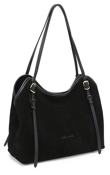 Dámská kabelka Gemina 262361 Black