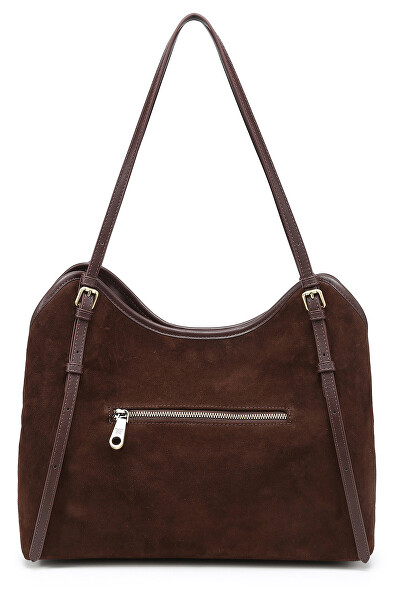 Dámská kabelka Gemina 262361 Brown