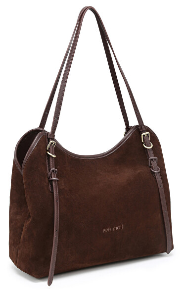 Dámská kabelka Gemina 262361 Brown