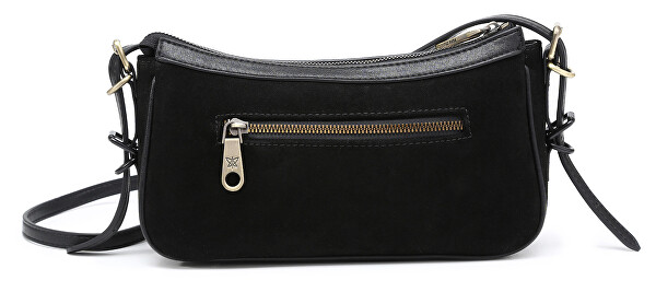 Dámská kabelka Gemina 262362 Black