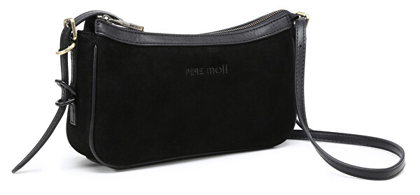 Dámská kabelka Gemina 262362 Black