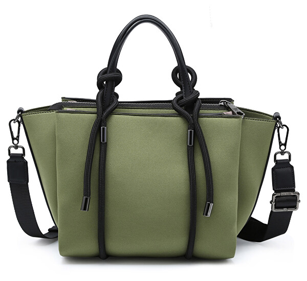 Dámská kabelka Helia 262390 Green