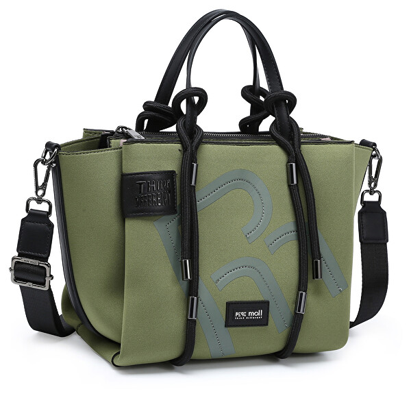 Dámská kabelka Helia 262390 Green