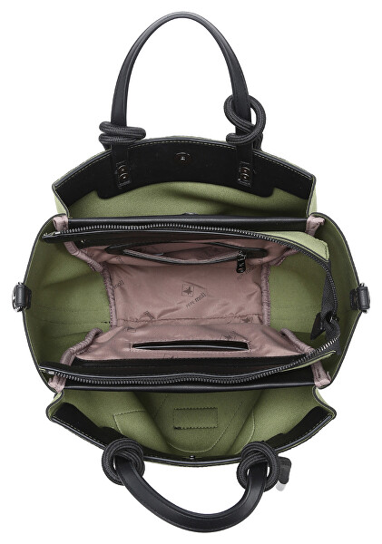 Dámská kabelka Helia 262390 Green