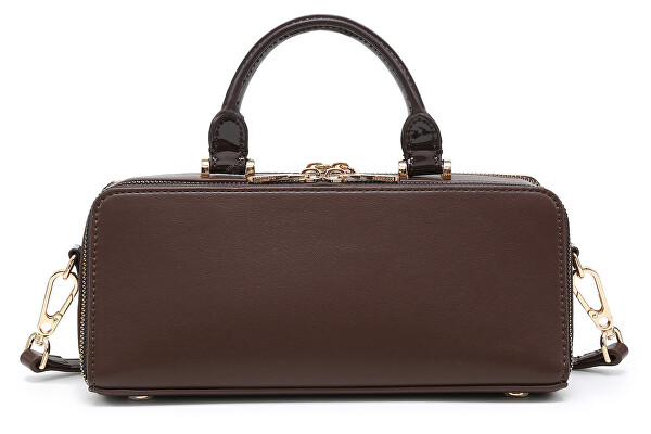 Dámská kabelka Isis 262411 Brown