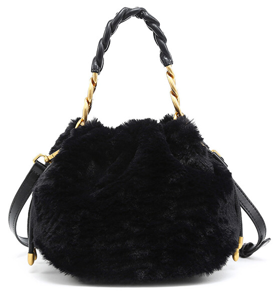 Dámská kabelka Isis 262415 Black