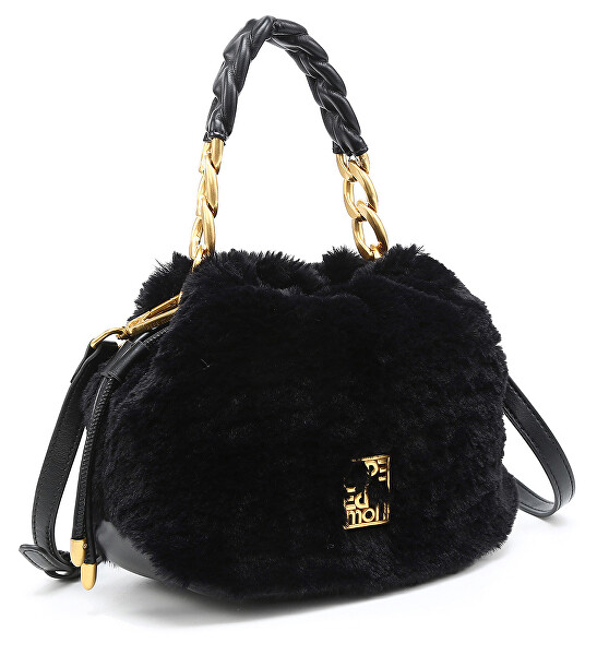 Dámská kabelka Isis 262415 Black