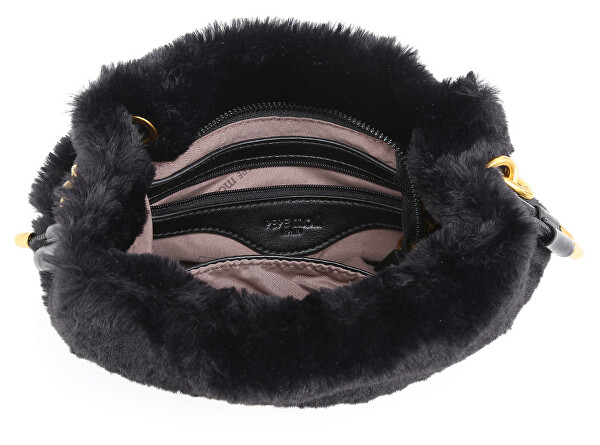 Dámská kabelka Isis 262415 Black