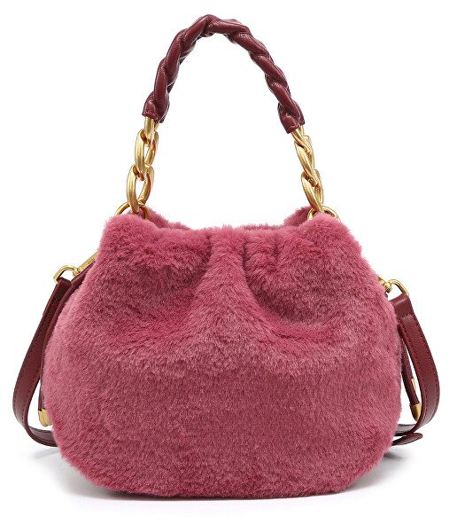 Dámská kabelka Isis 262415 Bordo