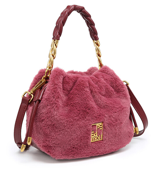 Dámská kabelka Isis 262415 Bordo