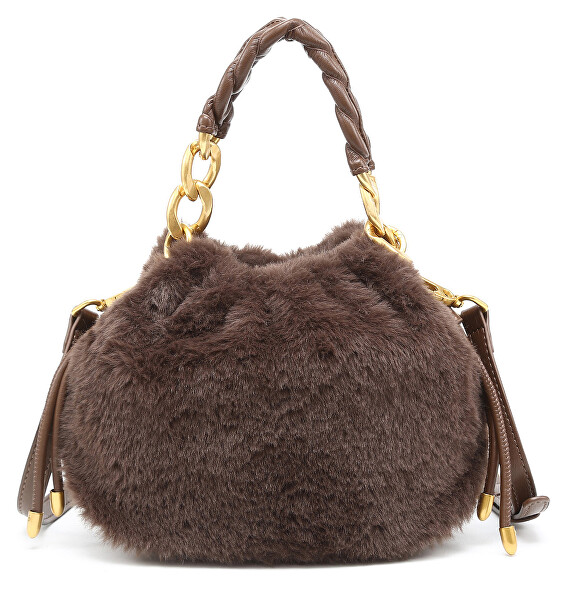 Dámská kabelka Isis 262415 Brown