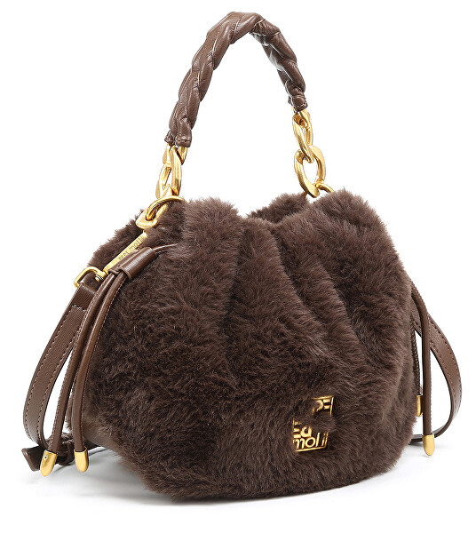 Dámská kabelka Isis 262415 Brown