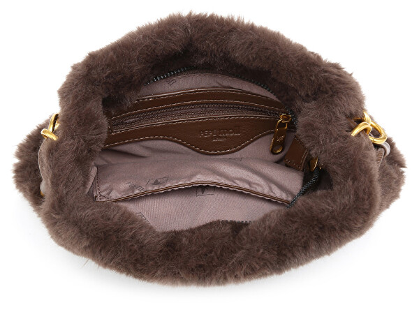 Dámská kabelka Isis 262415 Brown