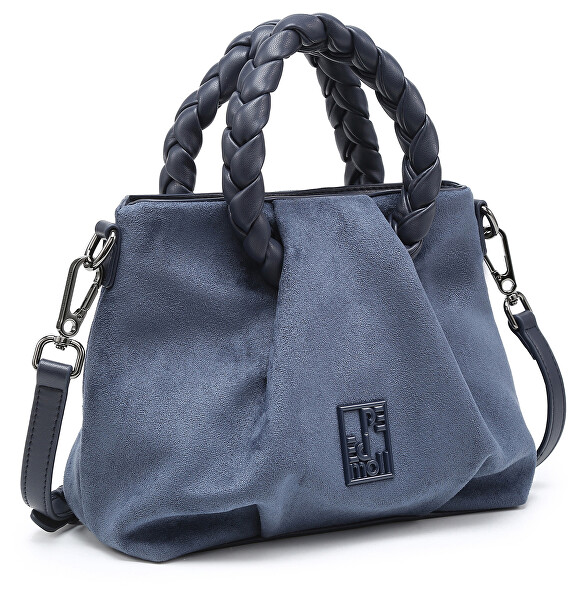 Dámská kabelka Isis 262416 Navy